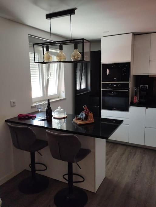 Katyto House Apartment Costa de Caparica Ngoại thất bức ảnh
