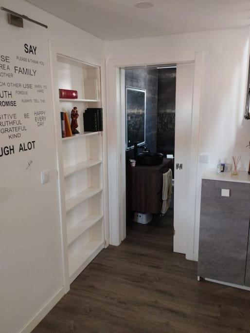 Katyto House Apartment Costa de Caparica Ngoại thất bức ảnh