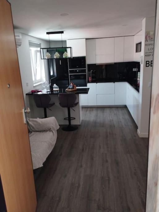 Katyto House Apartment Costa de Caparica Ngoại thất bức ảnh
